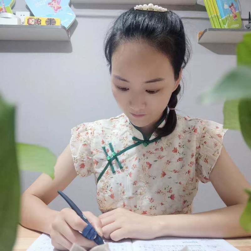 珊珊的第一张照片--福鼎交友网