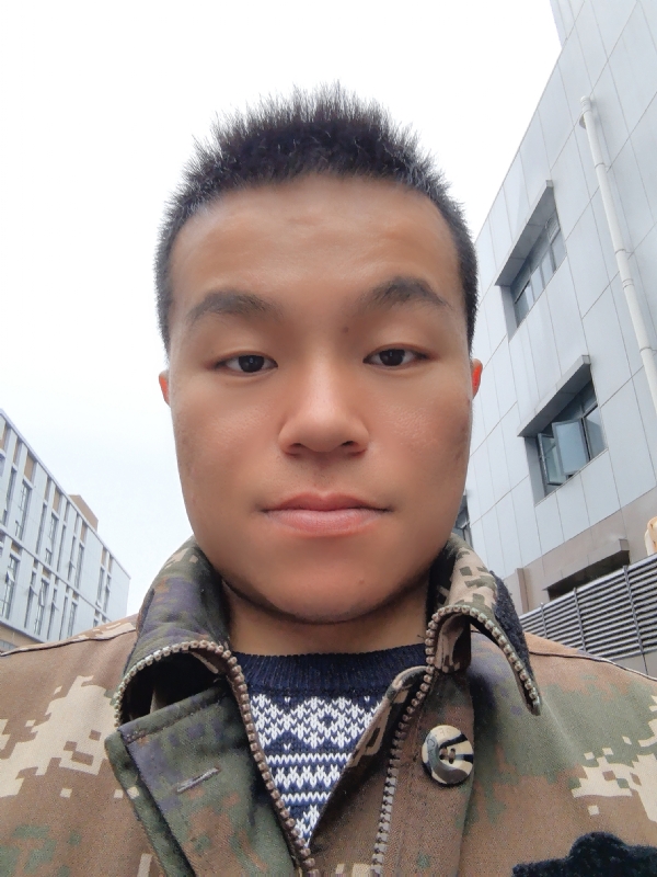 赵彦的第二张照片--福鼎交友网