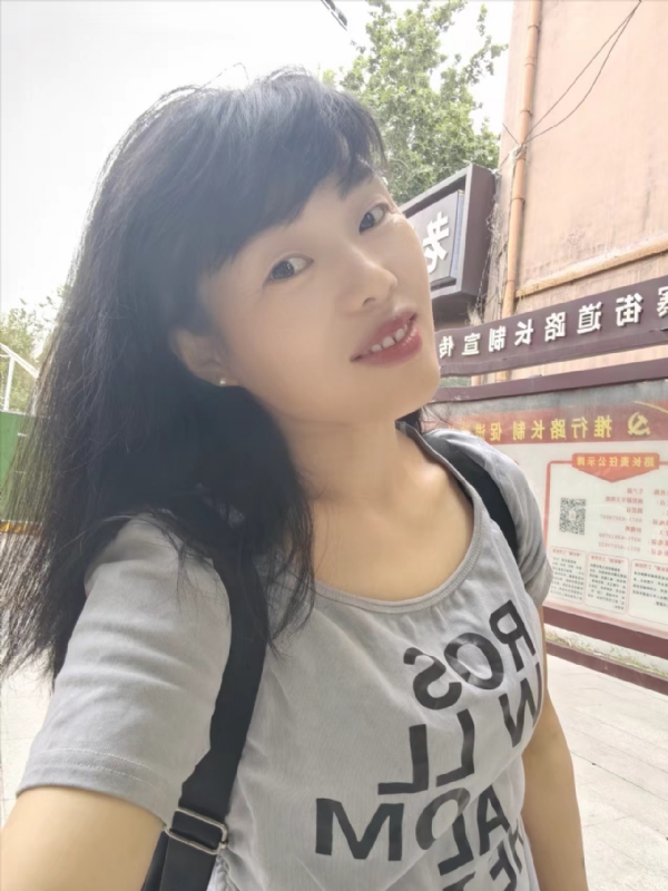 心艺的第二张照片--福鼎交友网