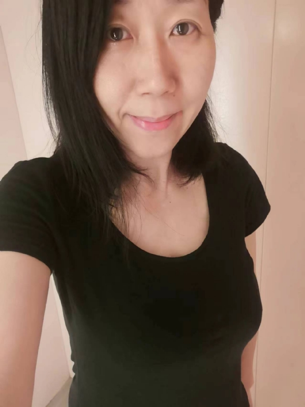 Kelly菲菲的第一张照片--福鼎交友网