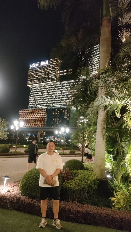 熟悉的身影的第一张照片--福鼎交友网