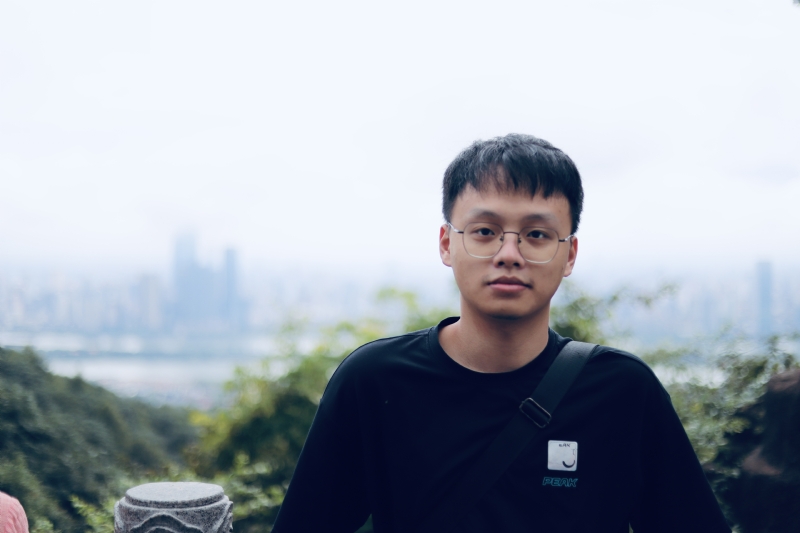 脸谱化的第一张照片--福鼎交友网