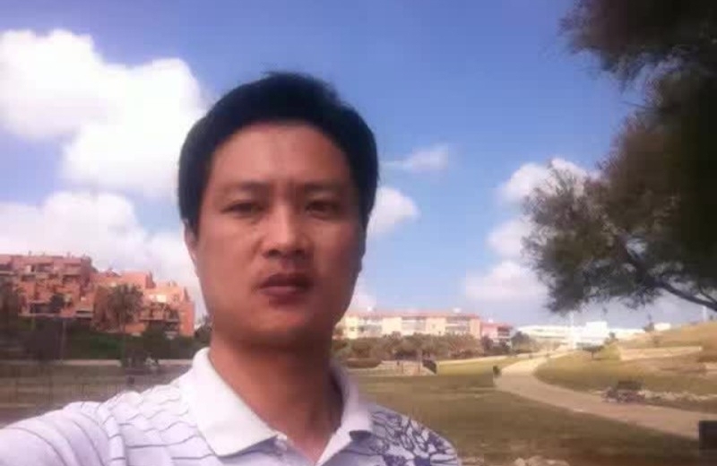 钟志的第一张照片--福鼎交友网