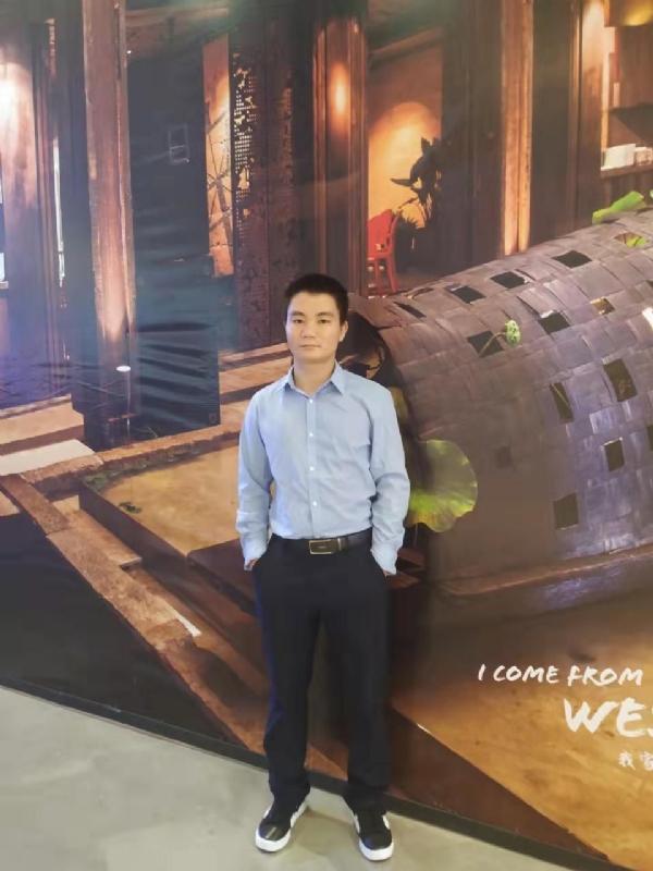 梧桐枫叶的第一张照片--福鼎交友网