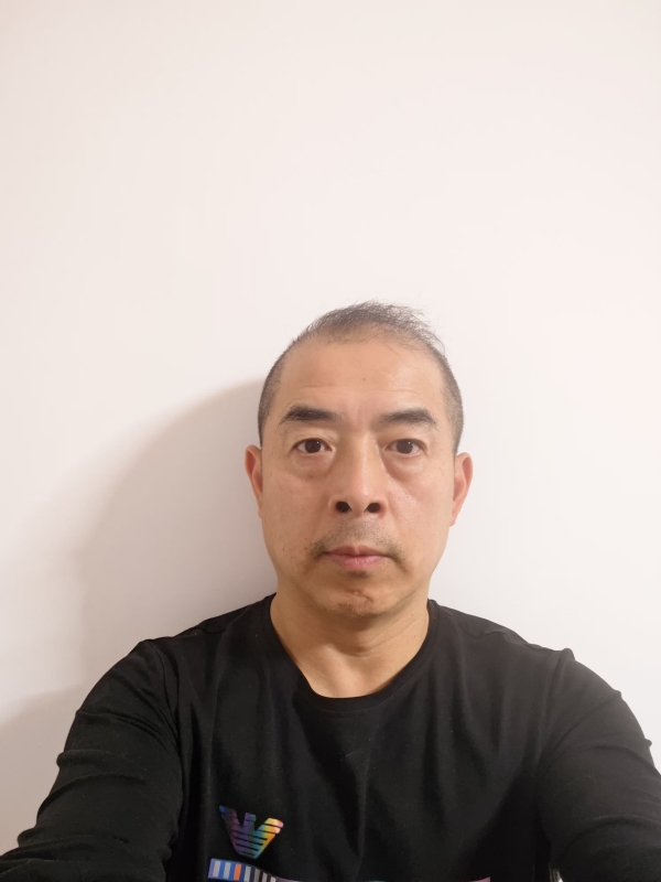 余生独自闯的第一张照片--福鼎交友网