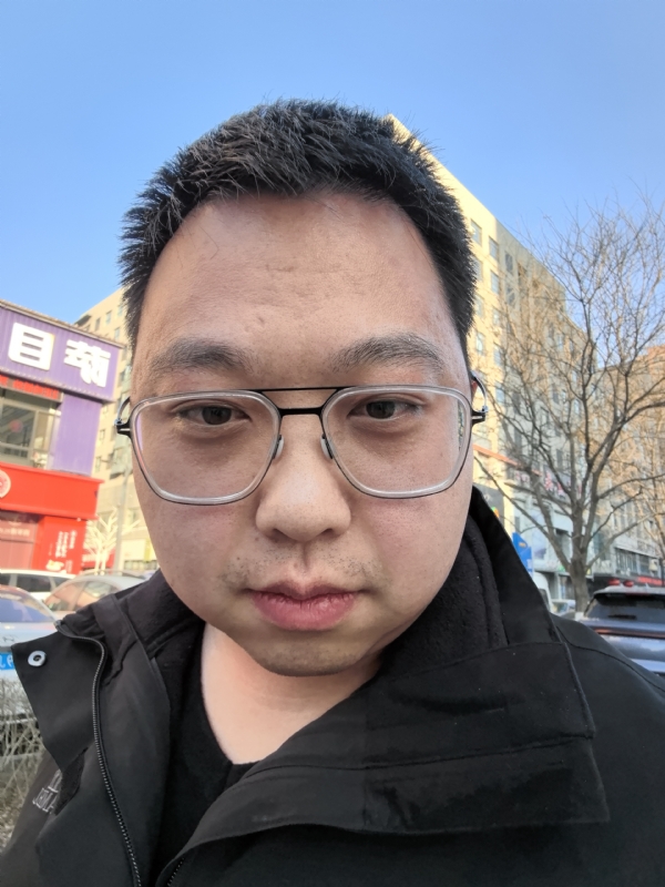 宋哲的第一张照片--福鼎交友网
