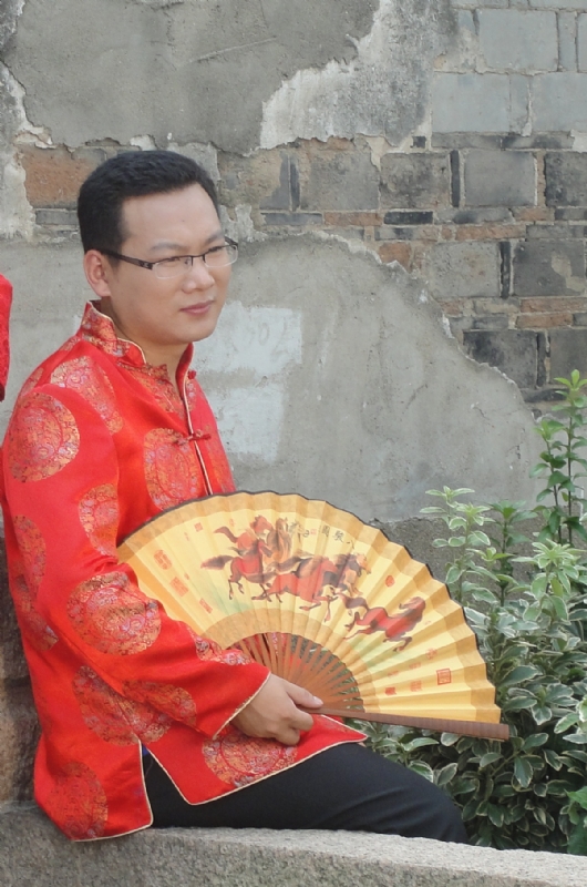 与世为缘的第三张照片--福鼎交友网