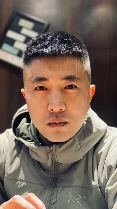 山中何缘的第一张照片--福鼎交友网