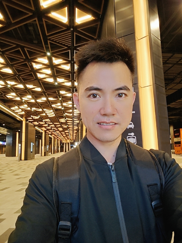 只願一生愛一人的第二张照片--福鼎交友网