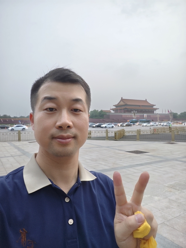 阳光欣晴的第六张照片--福鼎交友网