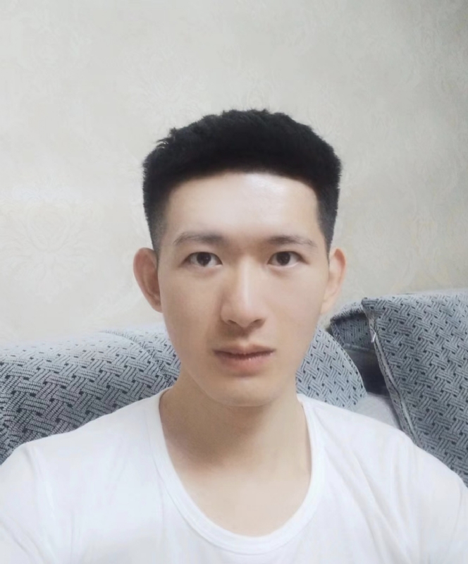 尘飞扬的第一张照片--福鼎交友网