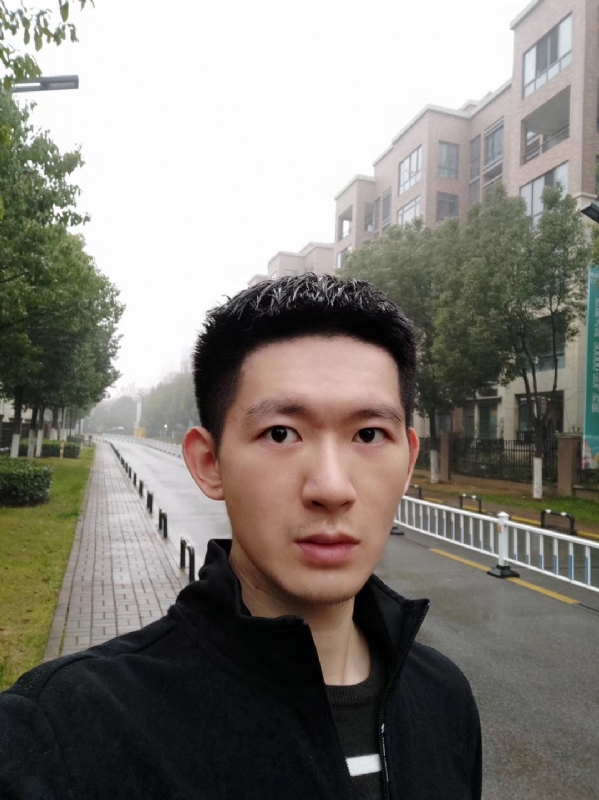 尘飞扬的第二张照片--福鼎交友网