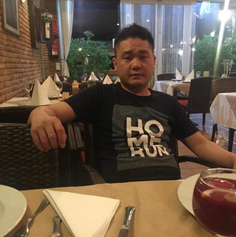 海外游子的第三张照片--福鼎交友网