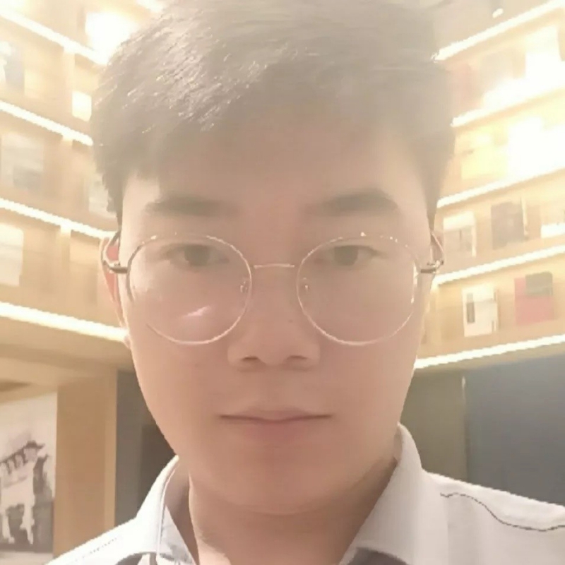 橙猫的第一张照片--福鼎交友网