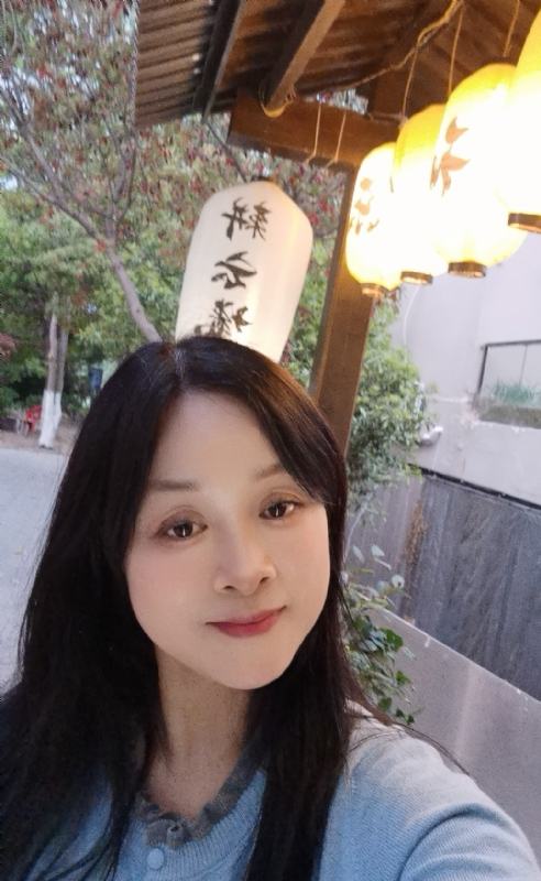 伊伊的第一张照片--福鼎交友网