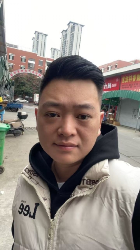 鑫鑫的第一张照片--福鼎交友网