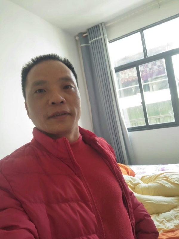 真诚征婚的第一张照片--福鼎交友网