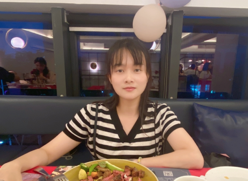 从心出发的第一张照片--福鼎交友网