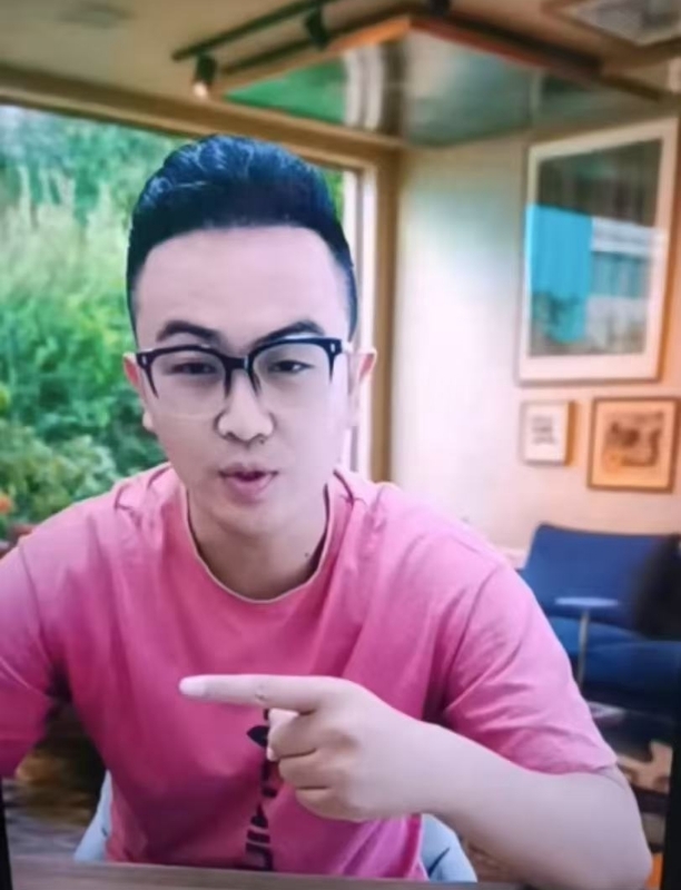 蒋先生的第一张照片--福鼎交友网