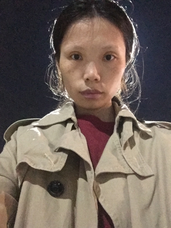 小白的第一张照片--福鼎交友网