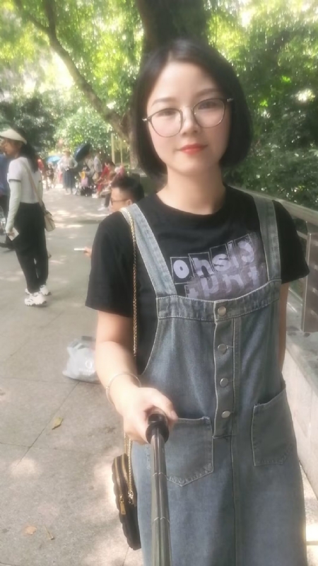 如燕的第一张照片--福鼎交友网