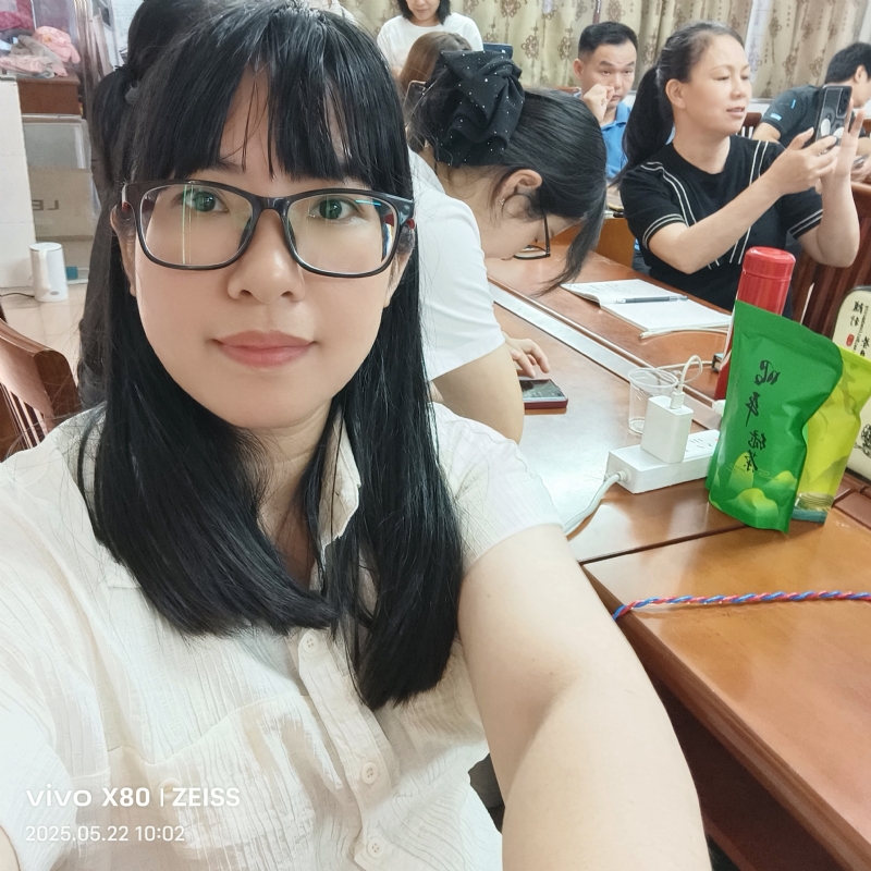雯城慧敏的第一张照片--福鼎交友网