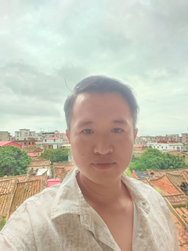 陌生人的第二张照片--福鼎交友网