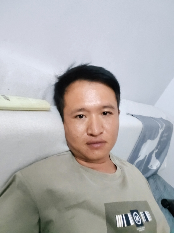 陌生人的第三张照片--福鼎交友网