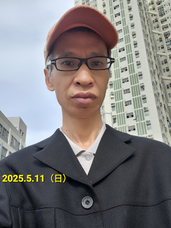 周生的第一张照片--福鼎交友网