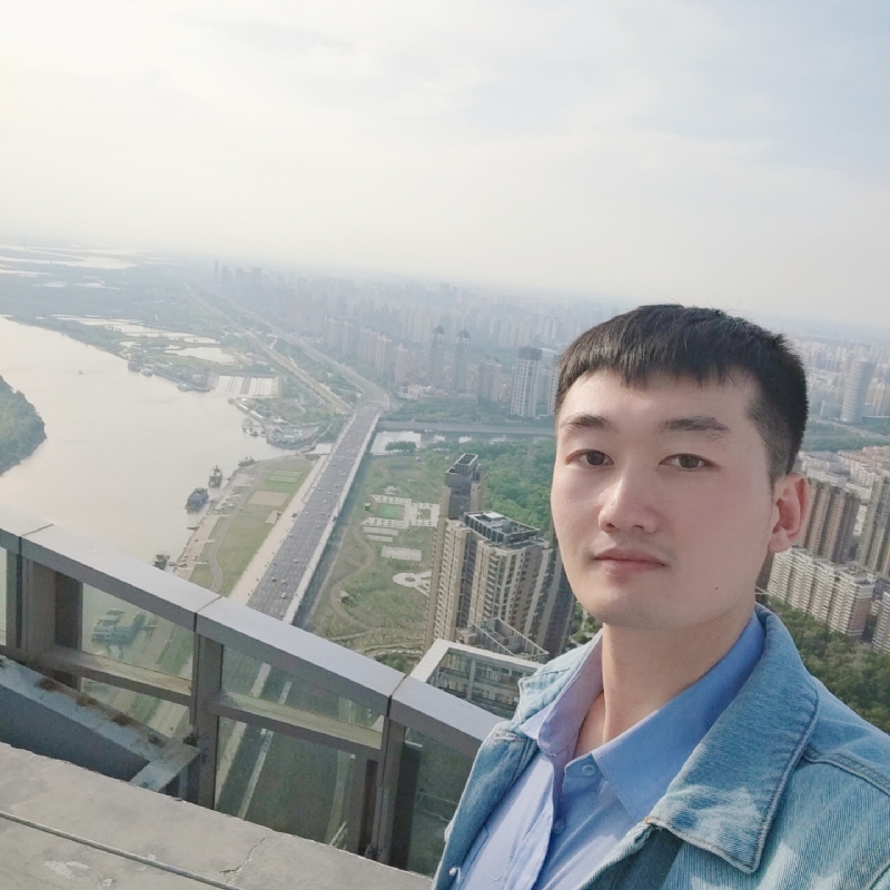 王闯的第二张照片--福鼎交友网