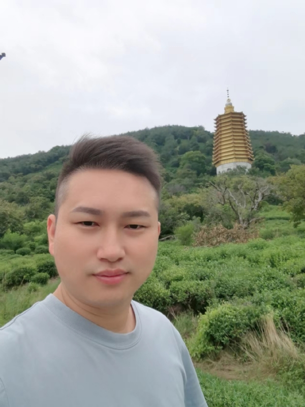 陈文海的第一张照片--福鼎交友网