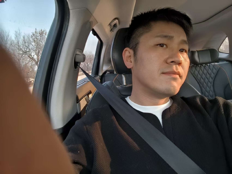 超哥的第一张照片--福鼎交友网