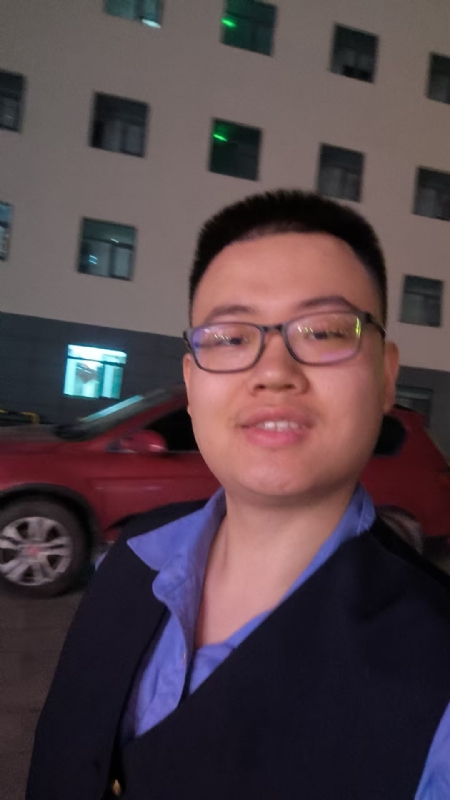 潇楚南的第一张照片--福鼎交友网
