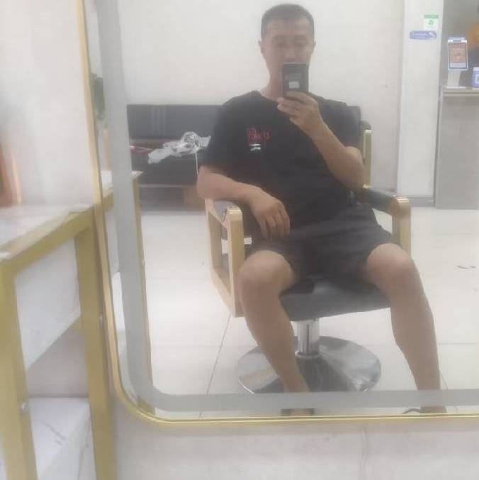 闫杰的第一张照片--福鼎交友网