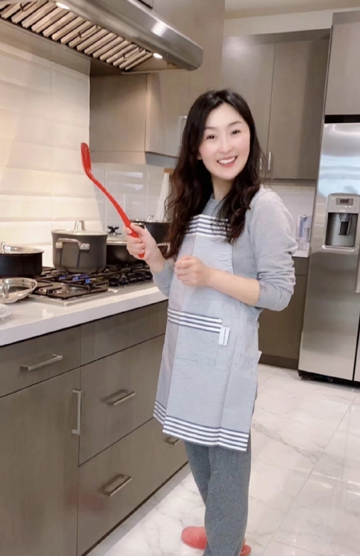 愛下廚負琴琴的第二张照片--福鼎交友网