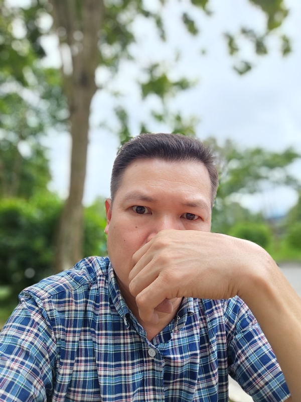 余生有你陪伴的第一张照片--福鼎交友网