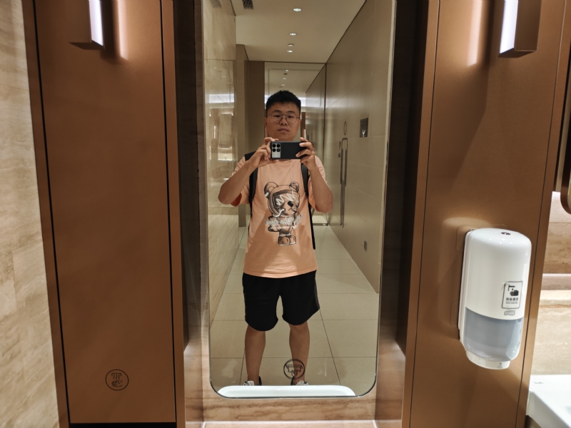 麒麟区幼儿园扛把子的第一张照片--福鼎交友网