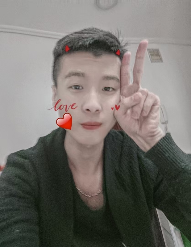 我不是巧克力的第二张照片--福鼎交友网