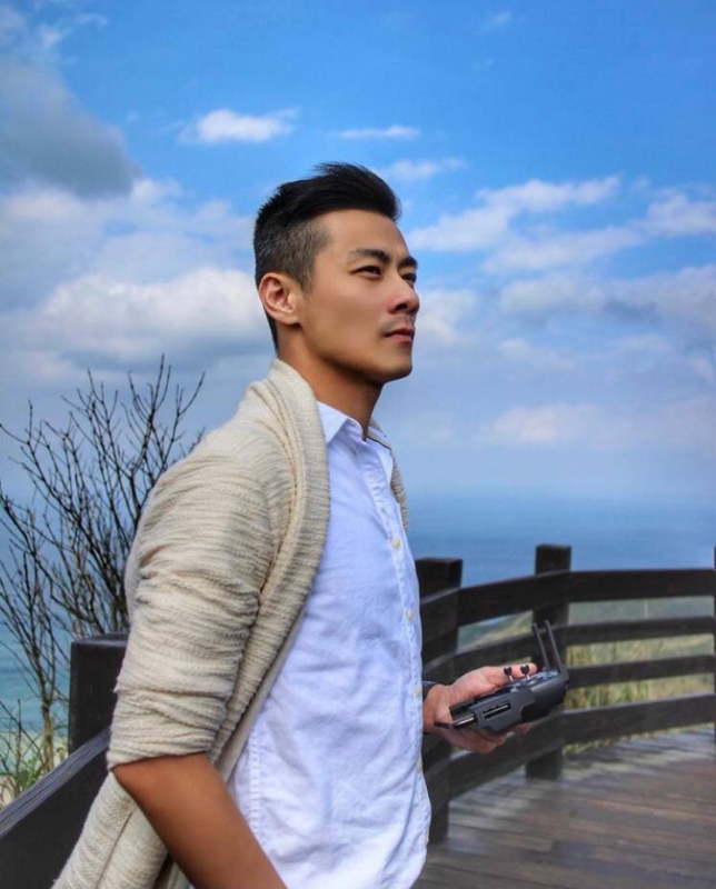 蓝天的第一张照片--福鼎交友网
