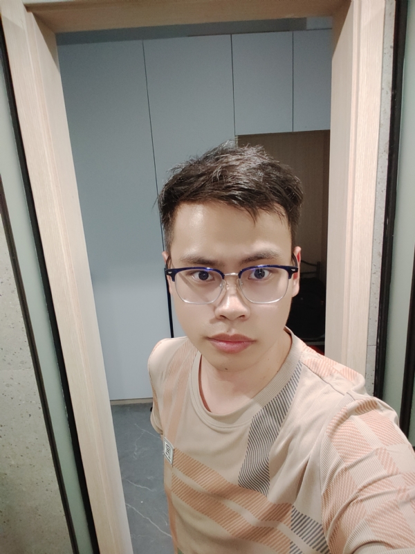 卖萌就会死星人的第三张照片--福鼎交友网