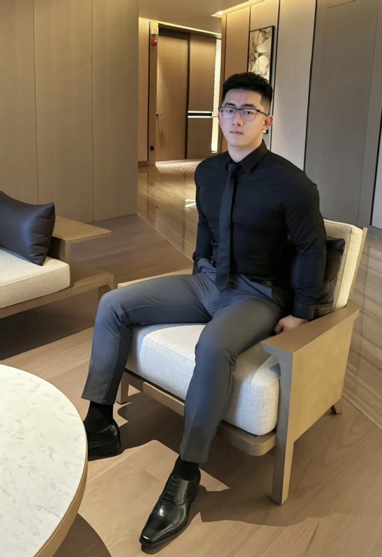 李寒外改英文可家的第一张照片--福鼎交友网