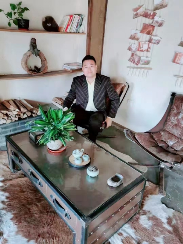 博哥的第一张照片--福鼎交友网