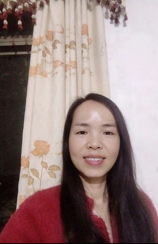 阿敏的第一张照片--福鼎交友网