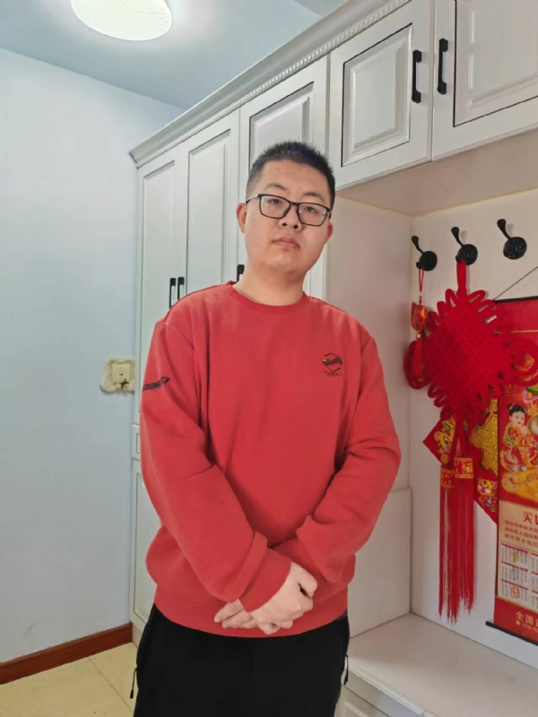 智慧的小胖的第一张照片--福鼎交友网