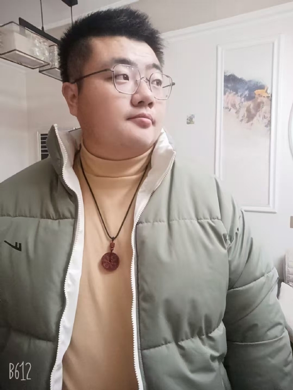 浦宁先生的第一张照片--福鼎交友网