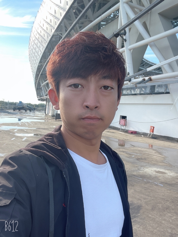 绅士大男孩的第一张照片--福鼎交友网