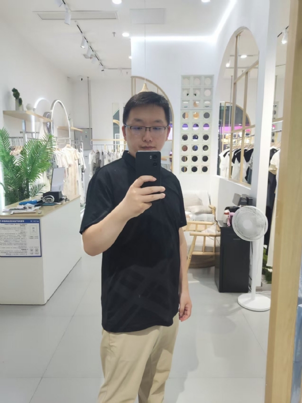 南柯的第一张照片--福鼎交友网