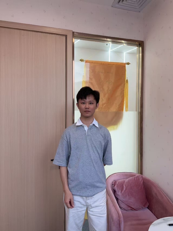 小叶子的第一张照片--福鼎交友网