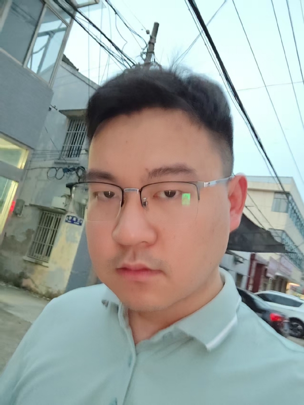 雨落浅响的第二张照片--福鼎交友网