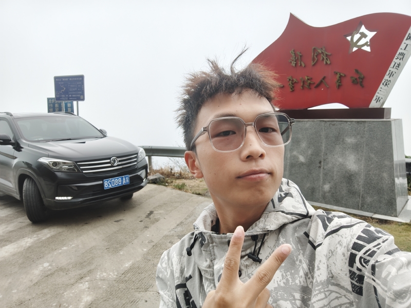 六十一的第一张照片--福鼎交友网